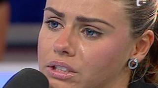 Madalina Secuianu a trecut prin clipe grele! A avut o relatie cu un interlop! "Ma ameninta cu moartea! M-a batut de multe ori cat am fost impreuna!"