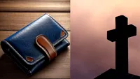 Ce trebuie să pui în portofel de Ziua Crucii. E MUSAI ca să ai parte de belșug și bogăție
