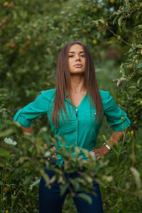Motivul cutremurător pentru care Anastasia Cecati a fost ucisă de soț! Ce s-a aflat despre bărbat
