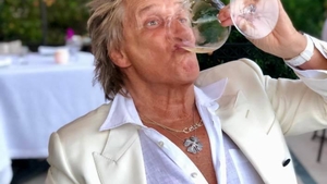 Cântărețul Rod Stewart a anunțat că are cancer!