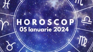 Horoscop 5 ianuarie 2024. Zodia Gemeni află un adevăr nespus despre viața lor de cuplu
