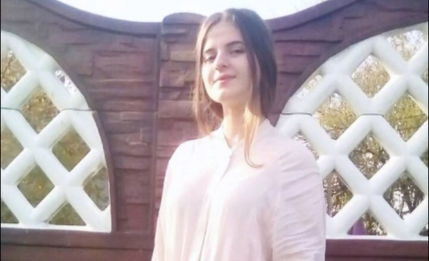 Alexandra Măceșanu