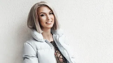 Andreea Bălan are probleme cu banii? A strâns tare buzunarul: se vopsește singură și își face manichiura acasă
