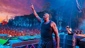 Shaquille O'Neal vine în România! Celebrul baschetbalist american va pune muzică la Electric Castle