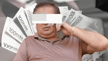 Averea de 1.2 miliarde € s-a evaporat, iar căsnicia cu EX-amanta devenită soție a ajuns la final! Rivalul din fotbal al lui Gigi Becali, lovit pe toate planurile