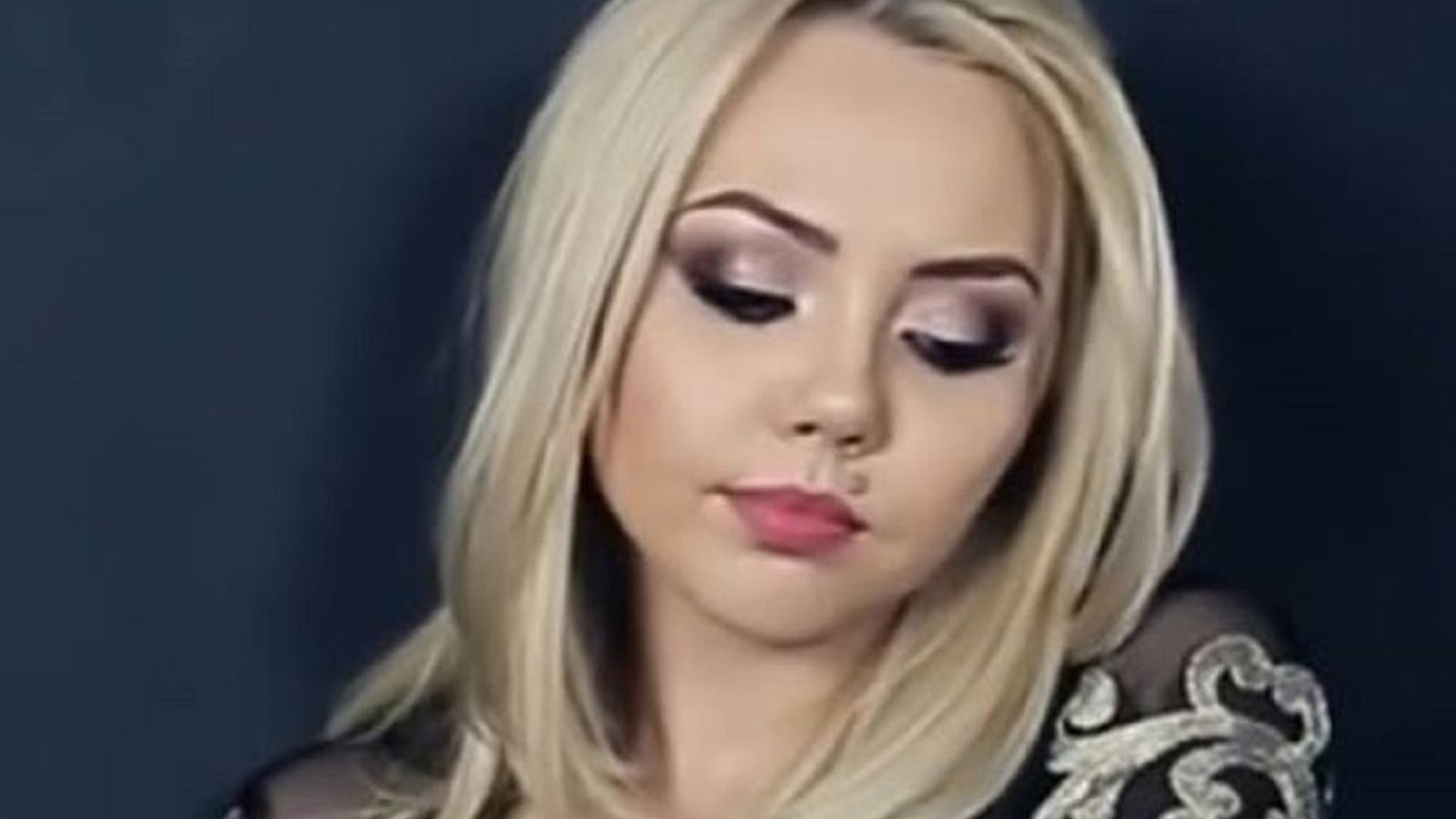 De ce nu va fi înmormântată Denisa Manelista în rochie de mireasă! 