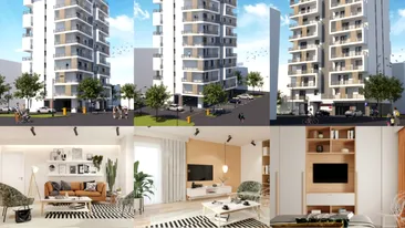 Achizitionarea unui apartament 2 camere in Craiova este o investitie pe care trebuie sa o faci dupa o analiza foarte amanuntita a pietei imobiliare!