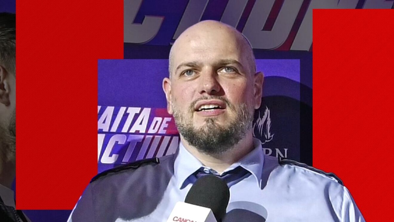 “Haita” îl dă de gol pe BRomania după despărțirea de iubită: "Vrea să se așeze la casa lui!"