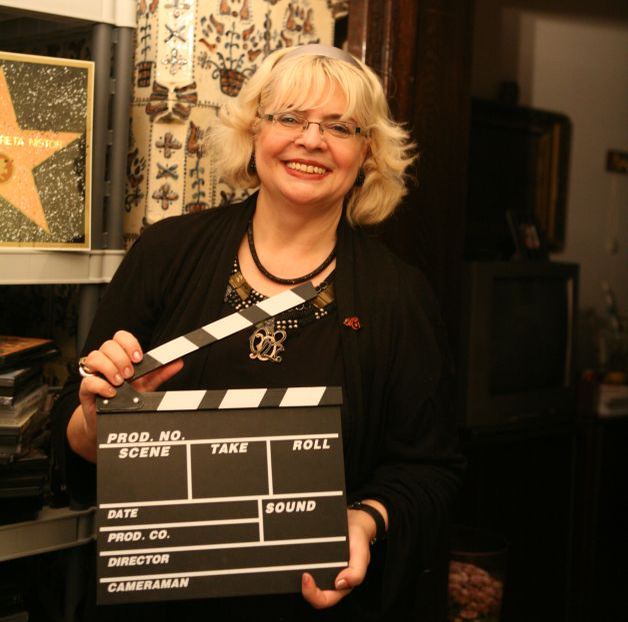 Criticul de film spune cum sunt celebrele actrițe în realitate