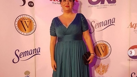 Oana Roman, cu ochiul umflat la un eveniment monden! Cum şi-a explicat vedeta apariţia: "Mai mult mă deranjează şi mă doare decât se vede!”