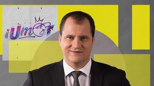 „Cea mai proastă emisiune din România este iUmor”. Șerban Huidu face topul celor mai bune și mai slabe emisiuni TV! „Cârcotașul”, neiertător cu formatul difuzat de Antena 1