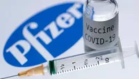 A opta tranşă de vaccinuri Pfizer nu a mai ajuns în România! Ce s-a întâmplat cu transportul