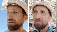 Motivul IREAL pentru care Dani Oțil a fost dat afară dintr-un restaurant din Marbella: ”Nu m-am mai simțit așa de când aveam 14 ani”