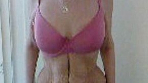 Cea mai grasa fata din Anglia este anorexica! Vezi cum a ajuns asa