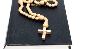 Un pastor ii indeamna pe credinciosi sa fure din magazine