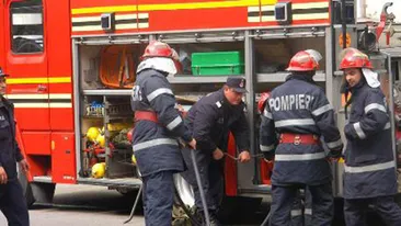 Explozie într-o pensiune din Buşteni! Zece turişti, evacuaţi URGENT! O persoană, rănită