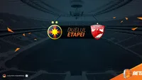 (P) Steaua – Dinamo se joacă de acum în fiecare etapă!