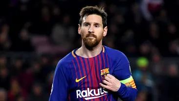 Bombă în lumea fotbalului! Messi și-a anunțat retragerea: “Din păcate...“