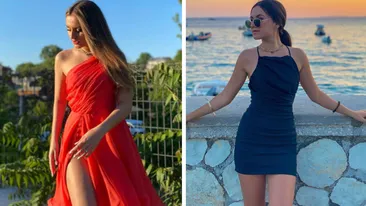 Cezara din Botoșani a luat 10.00 la Bacalaureat 2022. Ireal ce notă a luat sora ei geamănă, Andreea