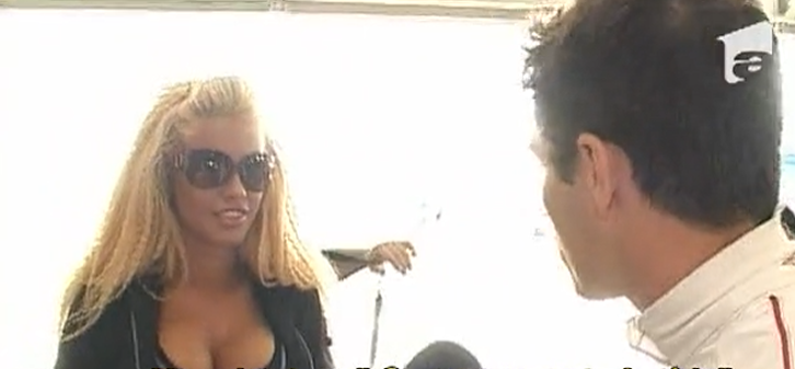 Cum arătau Loredana Chivu și Ana Mocanu pe vremea când erau asistente la Un Show Păcătos. Imagini de mult uitate cu cele două concurente de la Asia Express 2026