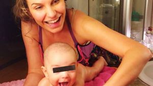 Declaratia incredibila prin care Anna Lesko se “dezice” de tatal copilului ei: “Nu cred intr-un act care sa te uneasca in cuplu"
