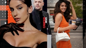 Cum încearcă Ioana Grama să-și vindece “rănile” divorțului. Influencerița s-a pus în pielea propriului copil