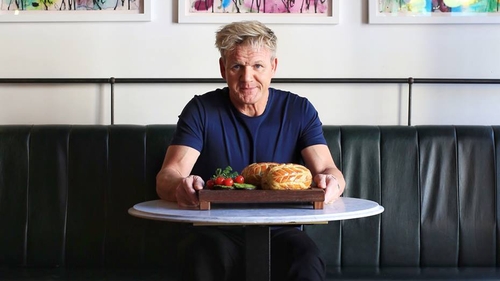 Motivul pentru care celebrul bucătar și realizator de emisiuni, Gordon Ramsay, a fost nevoit să slăbească peste 20 de kilograme: "Tatăl meu a murit..."