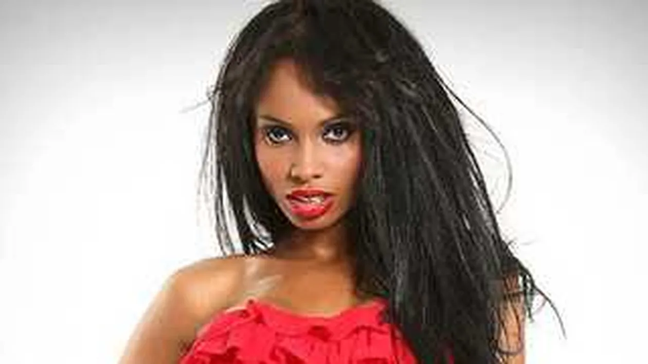 Surpriză la Dansez! Laurette intră în ring şi Cristian Gog de la Românii au talent dă tot ce poate