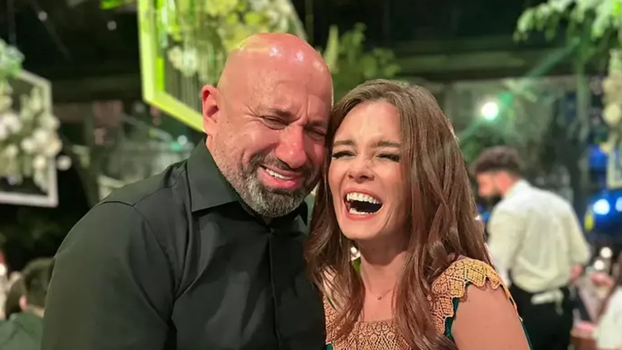 Doina Teodoru vorbește, în premieră, despre rolul de mamă. „Cu copiii nu ai altă șansă”. Iubita lui chef Scărlătescu e în al nouălea cer