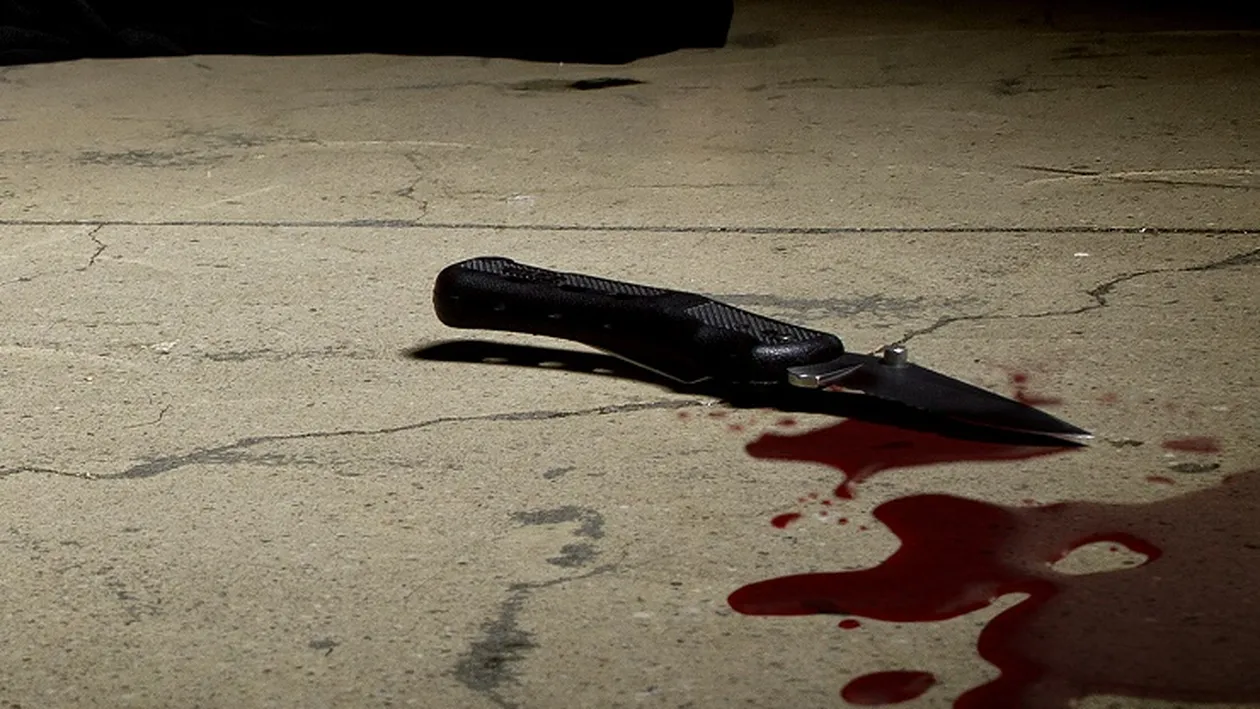 Bihor: Fata de 13 ani care și-a înjunghiat bunica și a fugit dintr-un centru de minori a fost găsită