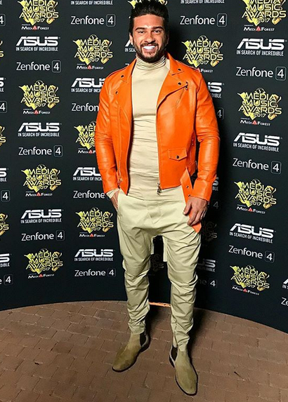 Dorian Popa a ajuns ”prăjit” total la MMA! Nimănui nu i-a venit să creadă când l-a văzut cum arată