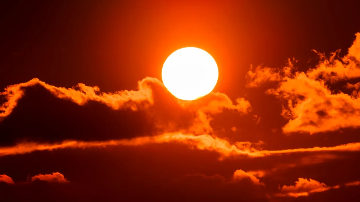 Vară atipică în România în 2026. Fenomenul care va aduce valuri de căldură intense