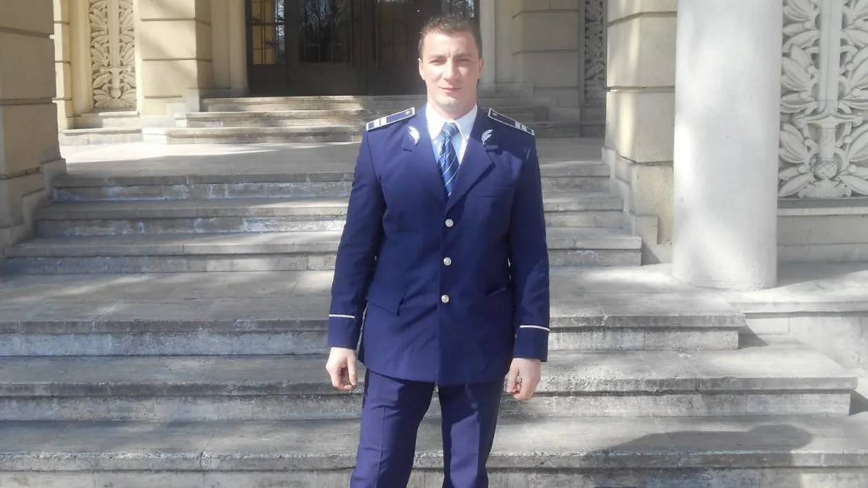 Marian Godină, atacat cu un cuțit de Ziua Națională a României