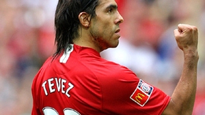 Carlos Tevez a primit o amenda de un milion de lire sterline, chiar de la echipa Manchester City, la care joaca! Vezi ce s-a intamplat!
