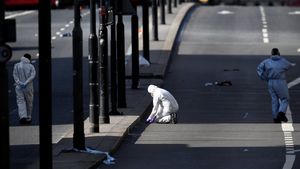 Atacul terorist de la Londra: A fost împuşcat din greşeală de poliţişti