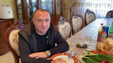 Leo de la Strehaia, gata de muncă în închisoare. Ce ar urma să facă fostul milionar după gratii. “I se scade destul de mult din pedeapsă”