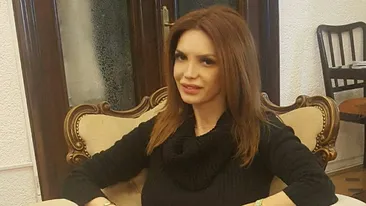 CRISTINA SPĂTAR, probleme de sănătate! Vedeta este foarte speriată:,,Mi-e teamă să nu orbesc‘‘