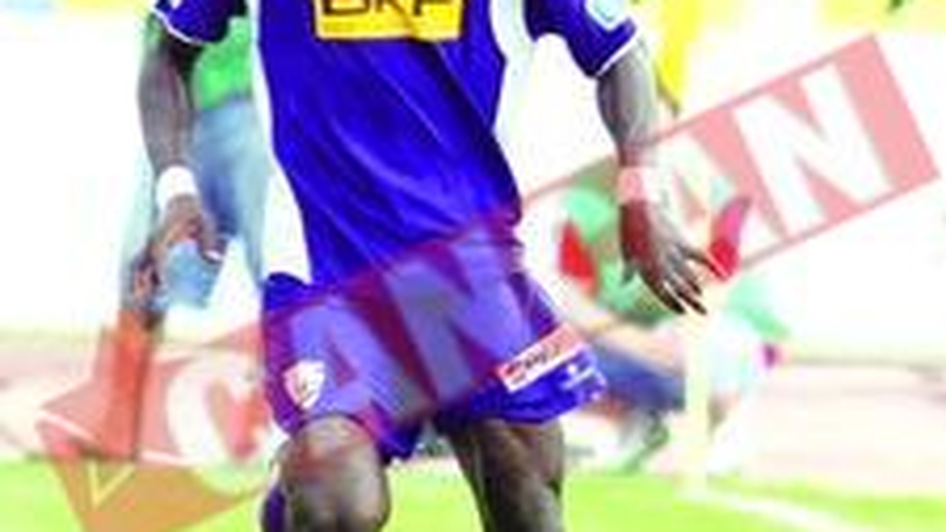 "Allah m-a ajutat sa dau gol!"