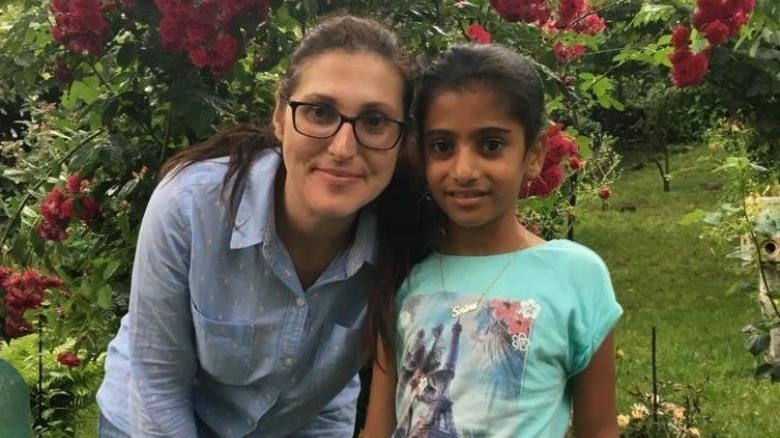 Reacția procurorului general care a încercat să oprească adopția Sorinei de către familia din America: ”Legea mă obliga să nu stau și să fiu spectator!”