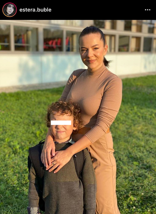 Cum au arătat copiii vedetelor în prima zi de școală. Emoții maxime pentru Elena Băsescu și Ilinca Vandici| GALERIE FOTO