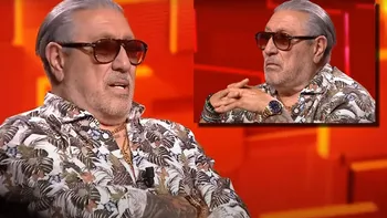 Serghei Mizil a povestit cum a pierdut un ceas de 2.000 de dolari. Totul a pornit de la un pariu absurd