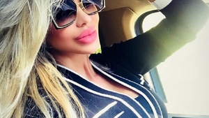 A făcut accident! Cum se simte Bianca Drăguşanu după impact: "Am luat o curbă mai la dreapta, foarte strâmtă..."