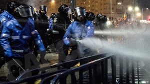  Anuntul procurorilor după incidentele din Piata Victoriei