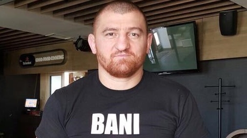 Cătălin Moroşanu, în scandal cu Cătălin Măruţă! Ce s-a întâmplat în platoul emisiunii: ”Depăşeşte limita bunului simţ”