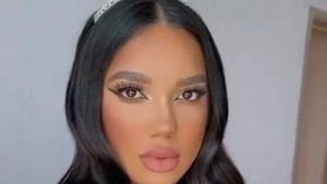 Larisa Udilă vrea să fie din nou mamă de băiat. Abia a născut, iar vedeta a vorbit despre următoarea sarcină