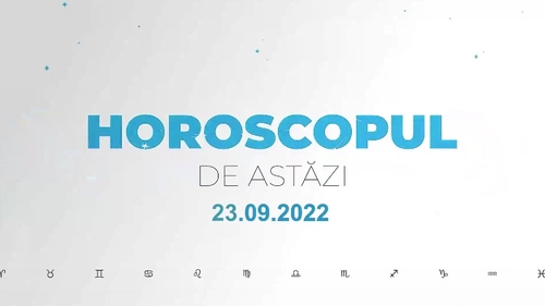 Horoscop 23 septembrie 2022. Mercur retrograd intră în zodia fecioară
