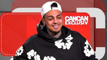 Albert NBN, impresii după primul episod din Buzz House: “Când am văzut ce trebuia să facem…”