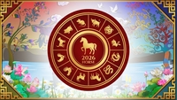 Horoscop chinezesc azi, 20 septembrie 2026. Zodia care trebuie neapărat să-și controleze furia și toate emoțiile negative