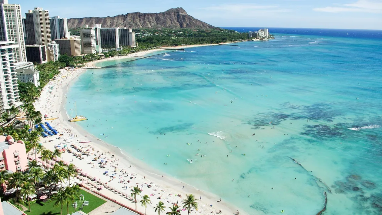 Se apropie al Treilea Război Mondial?! Locuitorii din Hawaii au fost oficial avertizaţi să se pregătească pentru un ATAC NUCLEAR nord-coreean!