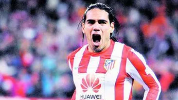 Istoria atacantului pe care Atletico a platit o avere! Povestea Tigrului columbian